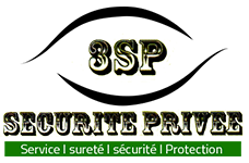 3SP SECURITE PRIVEE